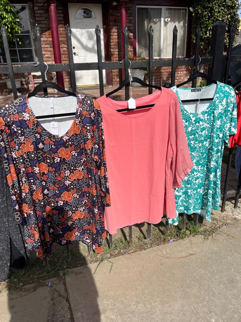Plus size Tops Resellers Bundle